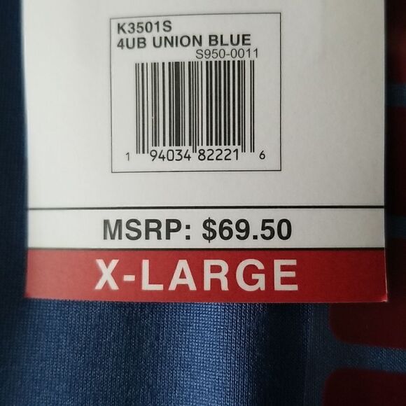 Mens Nautica Polo  - Picture 5 of 6